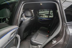 BMW X3 bild 16