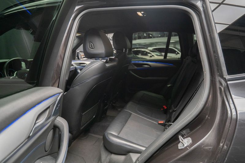 BMW X3 bild 16