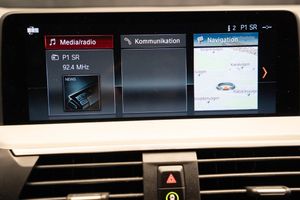 BMW X3 bild 18