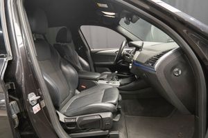 BMW X3 bild 13