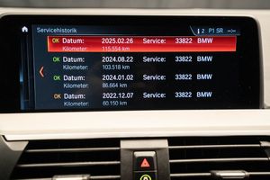 BMW X3 bild 20