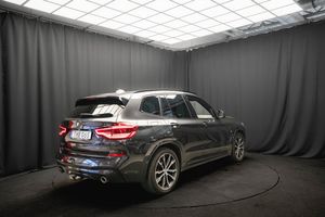 BMW X3 bild 6