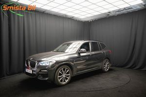 BMW X3 bild 1