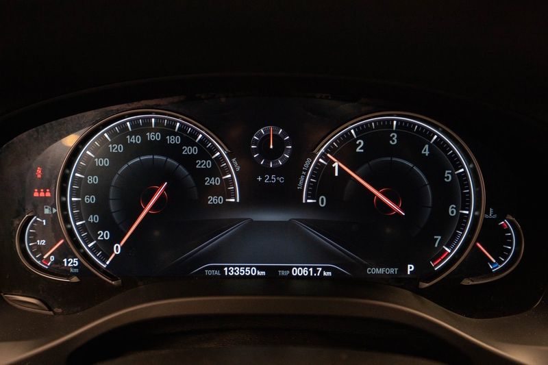 BMW X3 bild 17