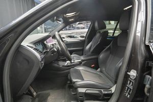 BMW X3 bild 12
