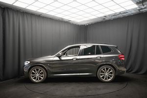 BMW X3 bild 9