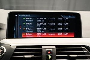 BMW X3 bild 21