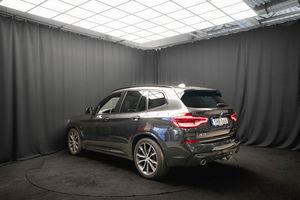 BMW X3 bild 8