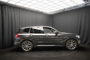 BMW X3 bild 5
