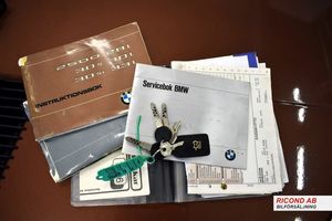 BMW 2500 bild 15