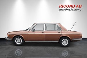 BMW 2500 bild 3