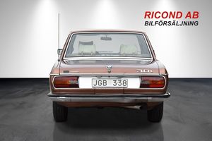 BMW 2500 bild 5