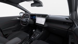 Ford Puma bild 6