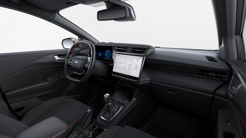 Ford Puma bild 6