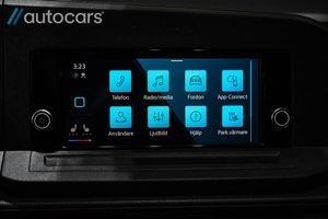 Volkswagen Caddy bild 22