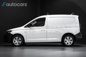 Volkswagen Caddy bild 5