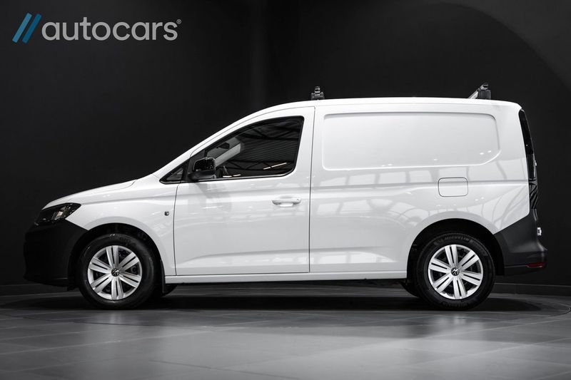 Volkswagen Caddy bild 5