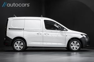 Volkswagen Caddy bild 2