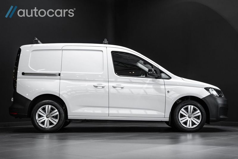 Volkswagen Caddy bild 2