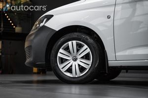 Volkswagen Caddy bild 8