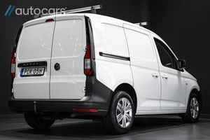 Volkswagen Caddy bild 3