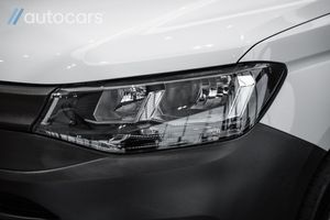 Volkswagen Caddy bild 9