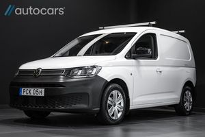 Volkswagen Caddy bild 6