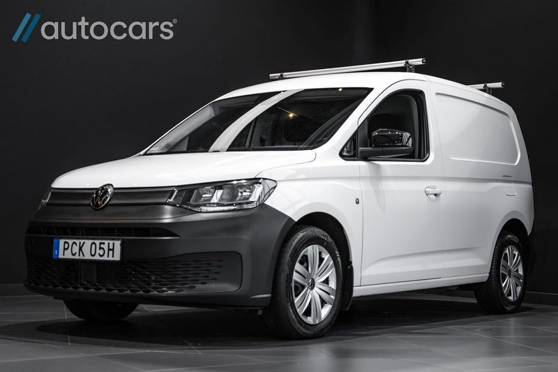 Volkswagen Caddy bild 6