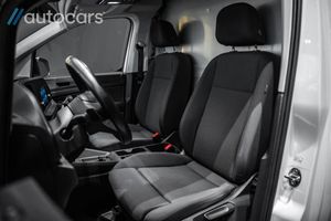 Volkswagen Caddy bild 27