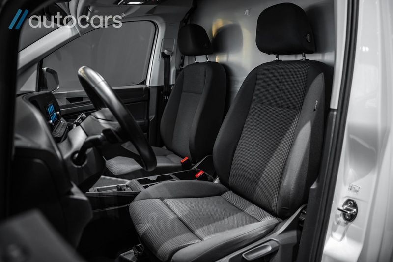 Volkswagen Caddy bild 27
