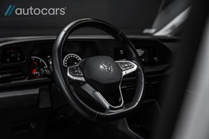 Volkswagen Caddy bild 15