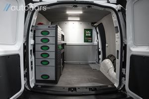 Volkswagen Caddy bild 11