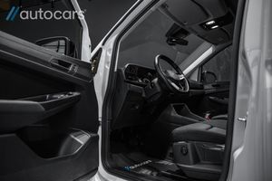 Volkswagen Caddy bild 14