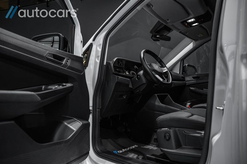 Volkswagen Caddy bild 14