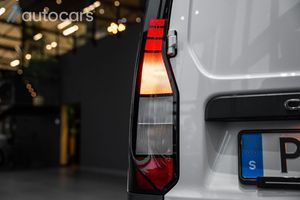 Volkswagen Caddy bild 10