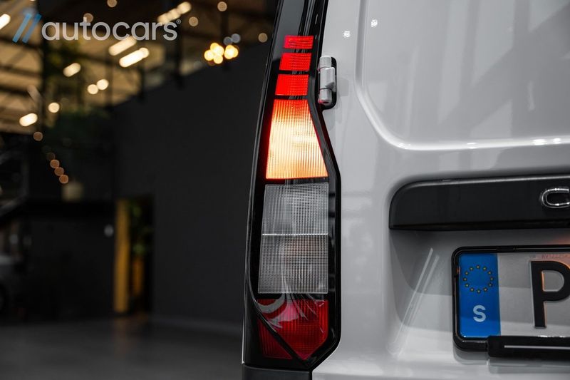 Volkswagen Caddy bild 10