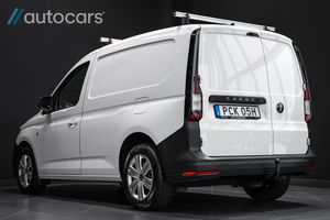 Volkswagen Caddy bild 4