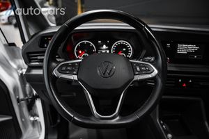 Volkswagen Caddy bild 16