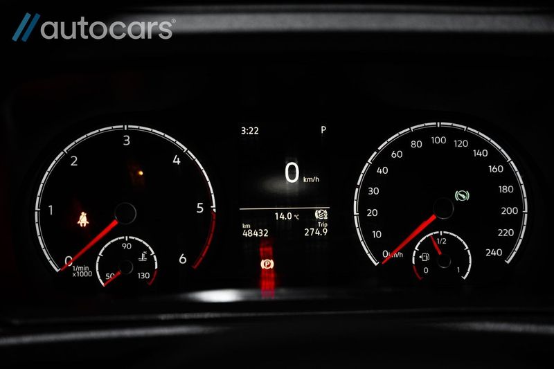 Volkswagen Caddy bild 17