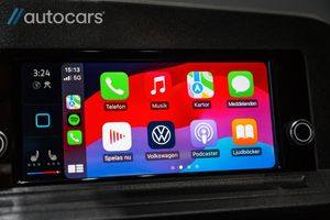 Volkswagen Caddy bild 25