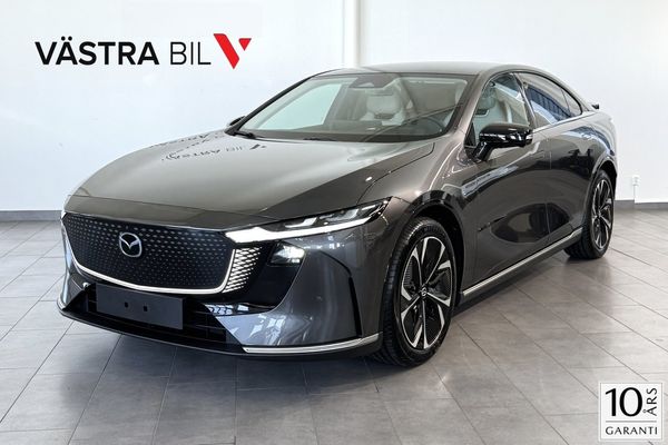 Mazda 6e 479km räckvidd Takumi 68,8 kw | Glastak | Värmare - 2027