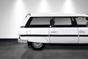 Citroen CX bild 3