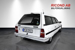 Citroen CX bild 5