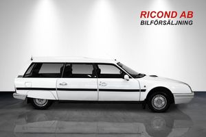 Citroen CX bild 2