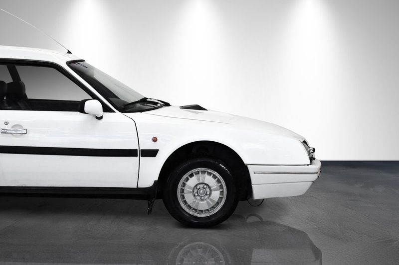 Citroen CX bild 4