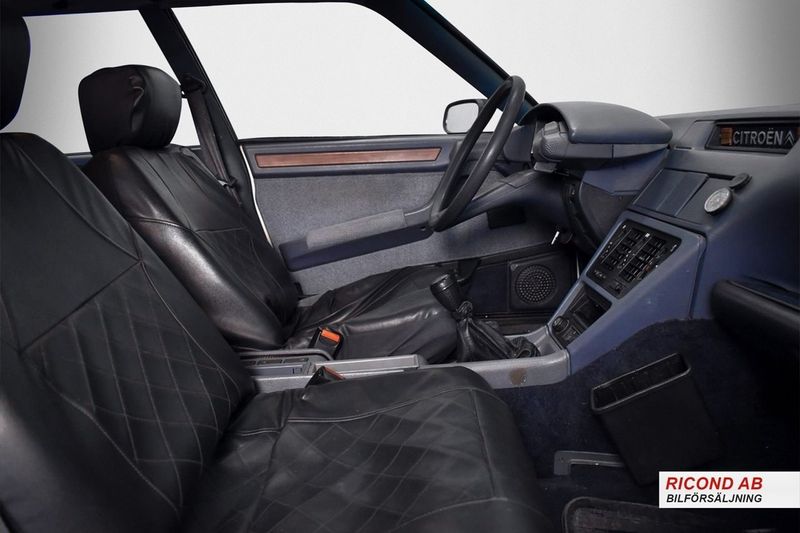 Citroen CX bild 11