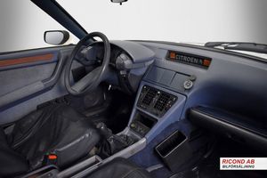 Citroen CX bild 12