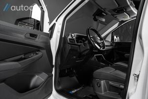 Volkswagen Caddy bild 17