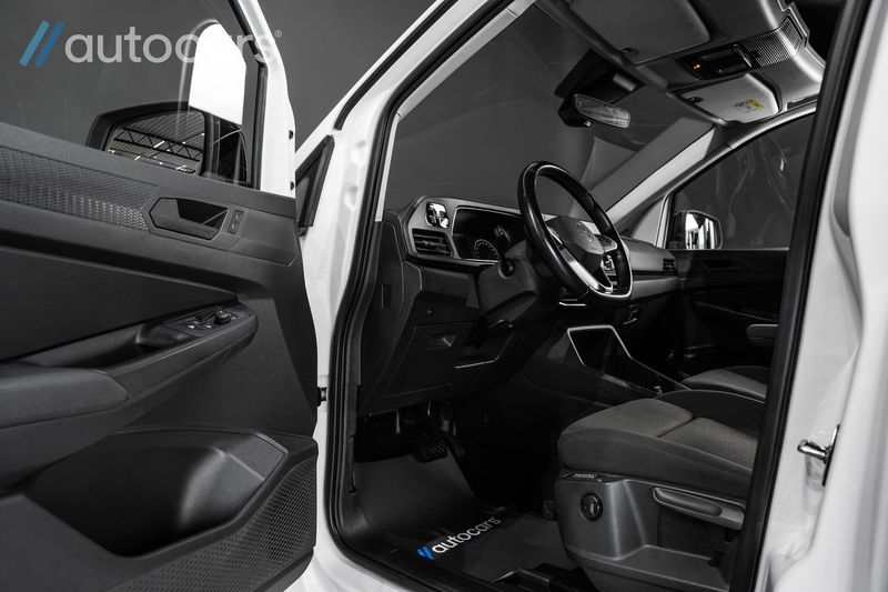 Volkswagen Caddy bild 17