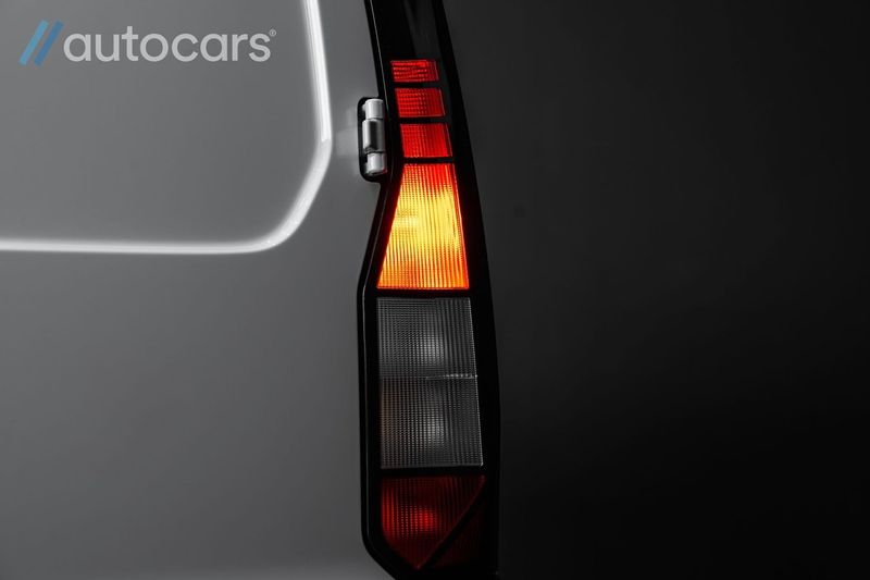 Volkswagen Caddy bild 12